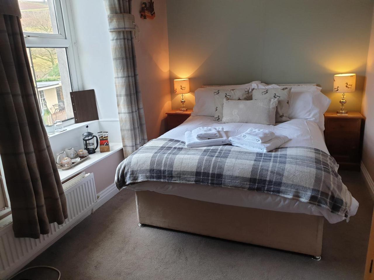The Clarendon Country Pub with rooms - 4
