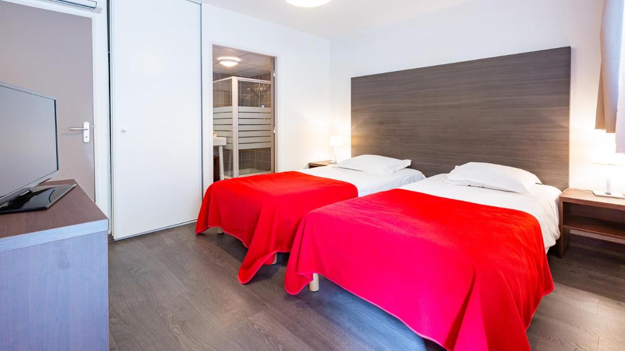 Vacancéole - Les Chambres de la Baie photo 3