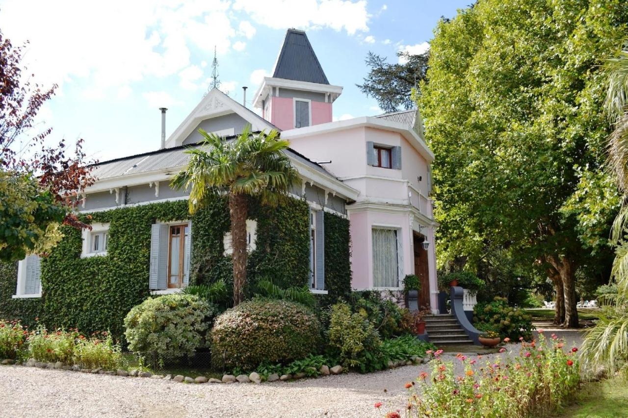Hotel Alihuen
