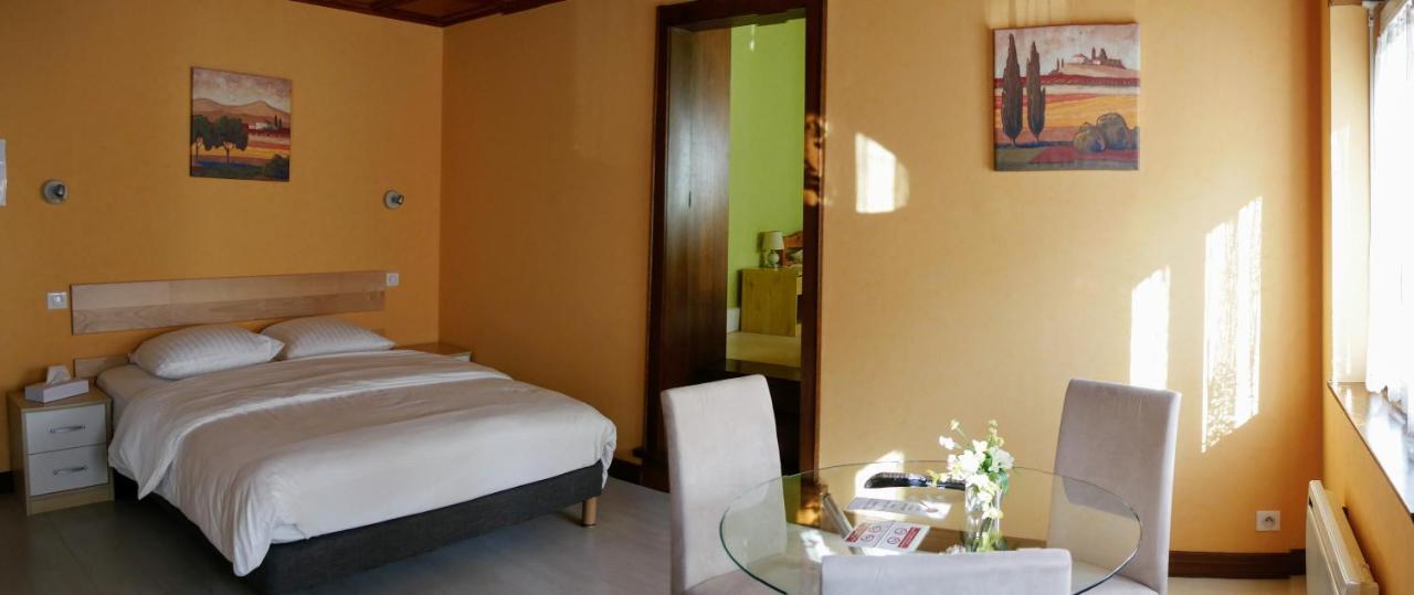 HOTEL RESTAURANT COLLIN photo 2