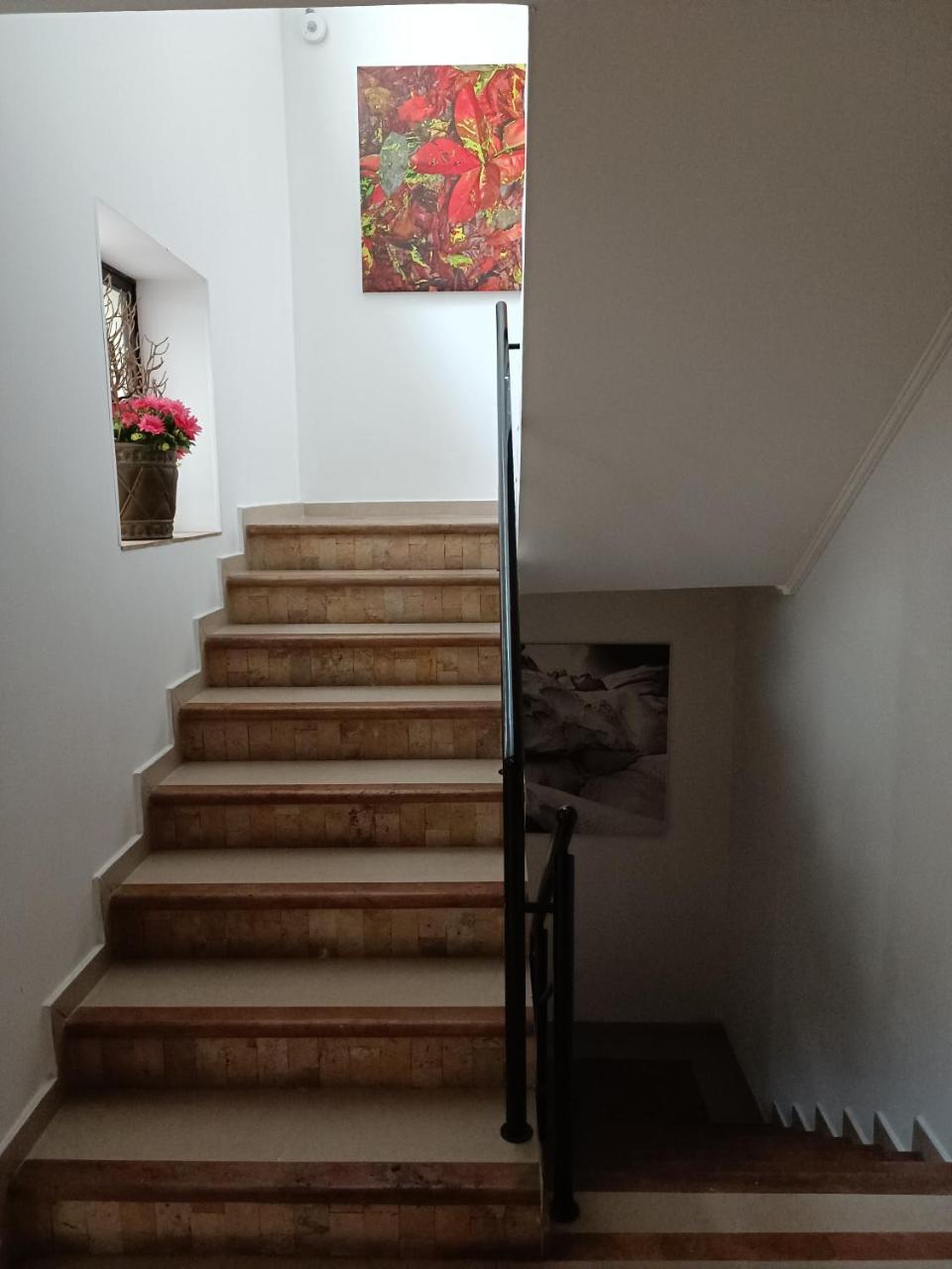 Hotel Boutique Confort Suites photo 2