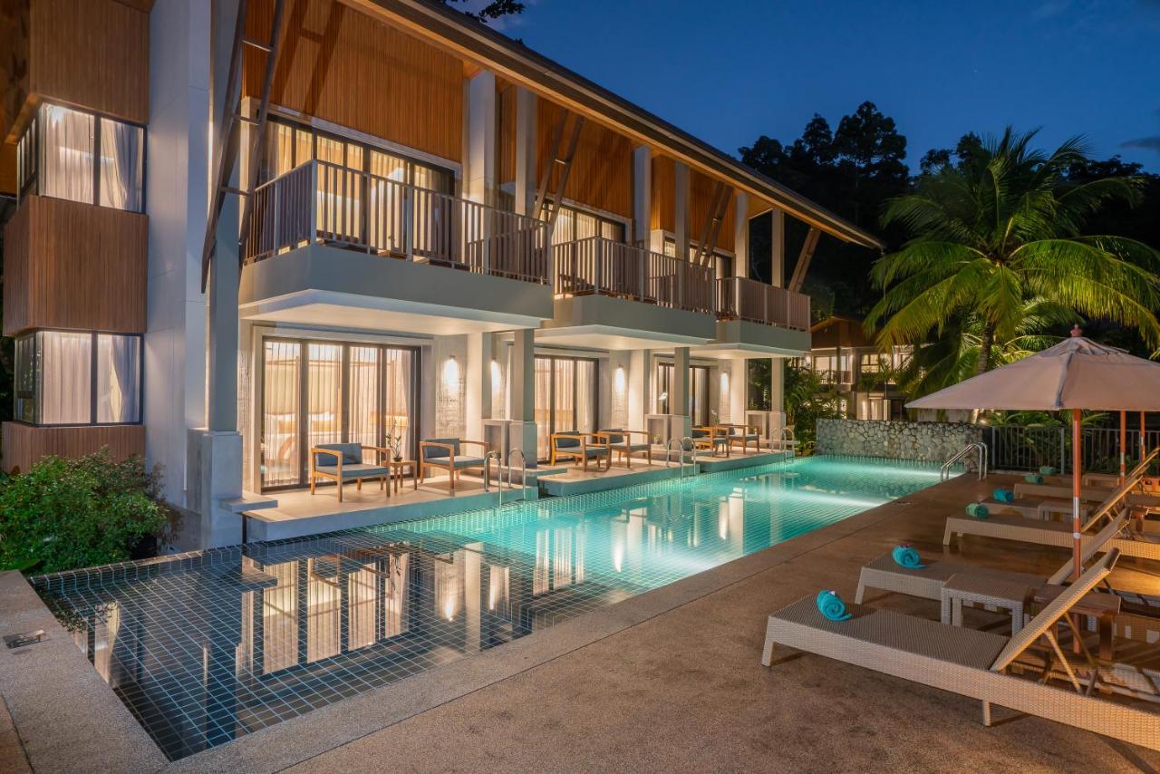 Foto - Khaolak Wanaburee Resort - SHA Extra Plus