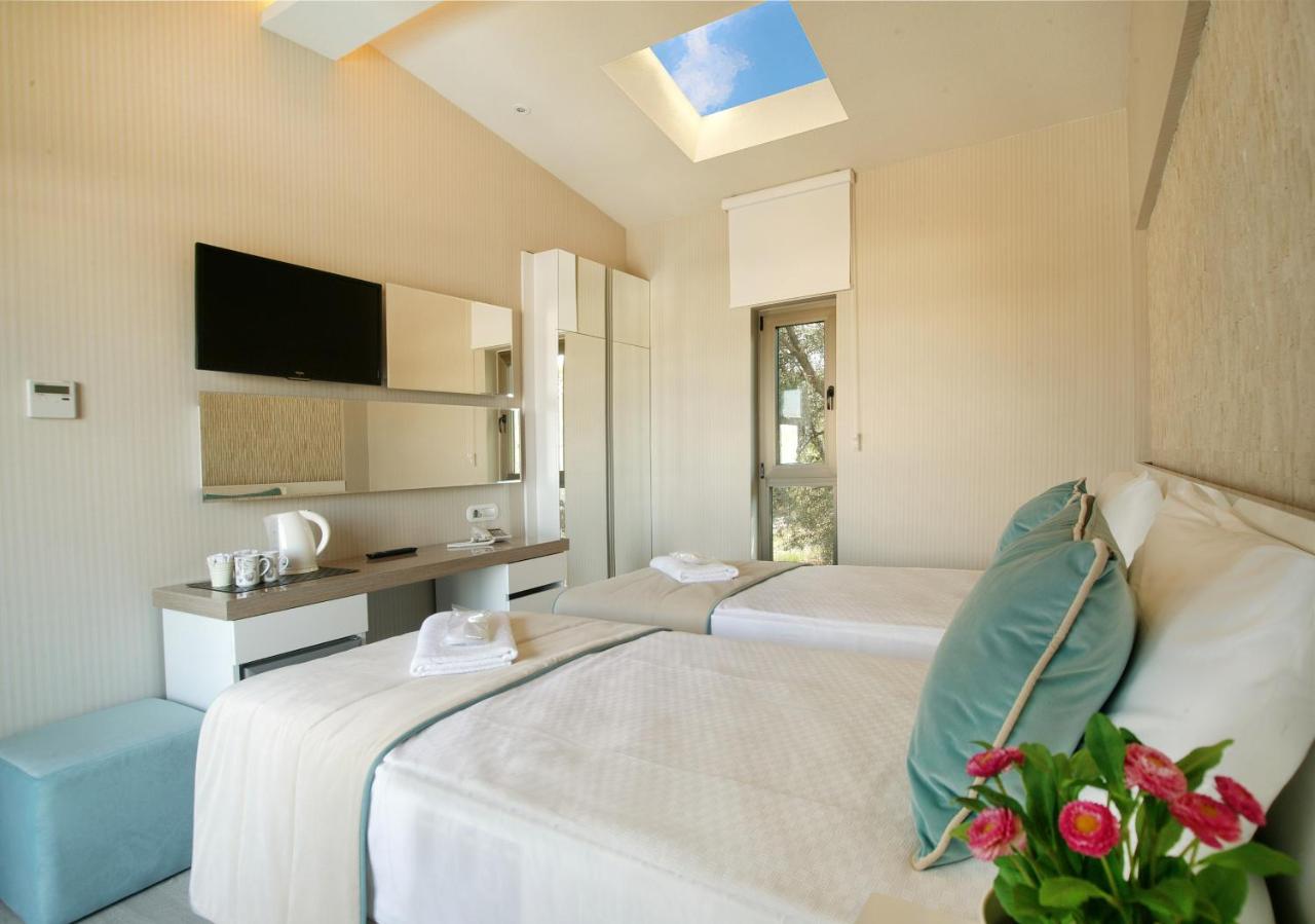The D Hotel Cesme Resort photo 2