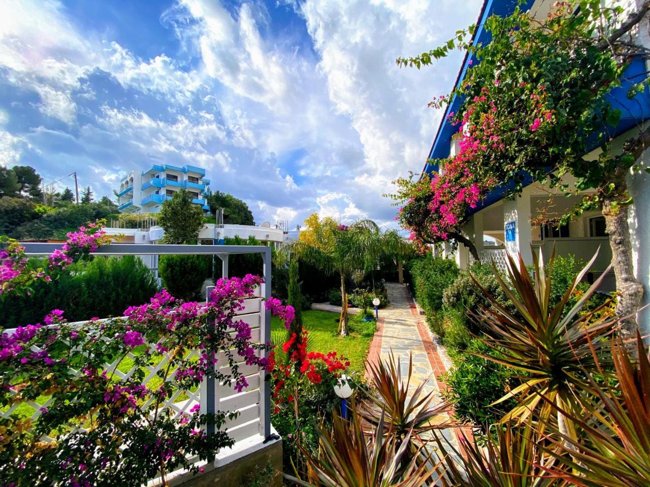 SCALA APARTS & STUDIOS - Rhodes - 4