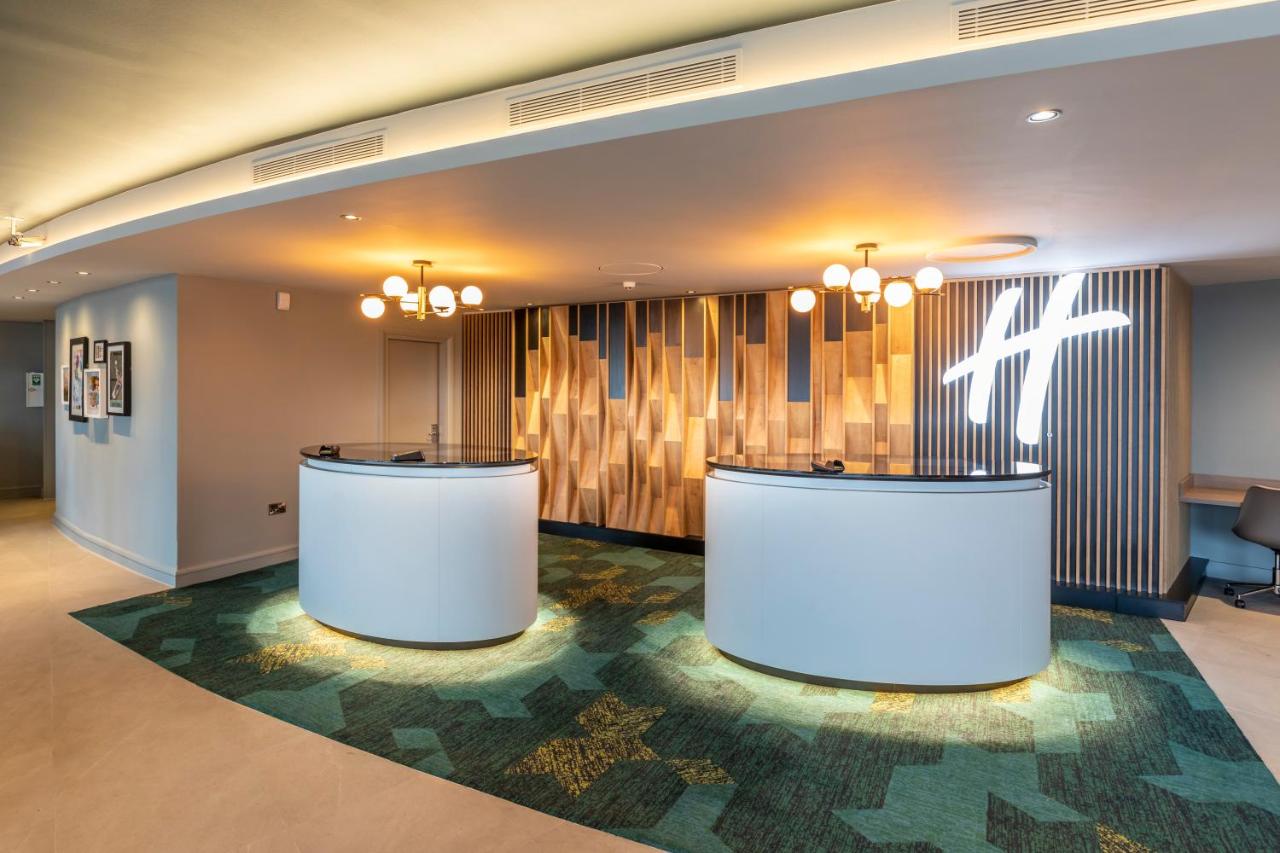 Holiday Inn Oxford by IHG - 2