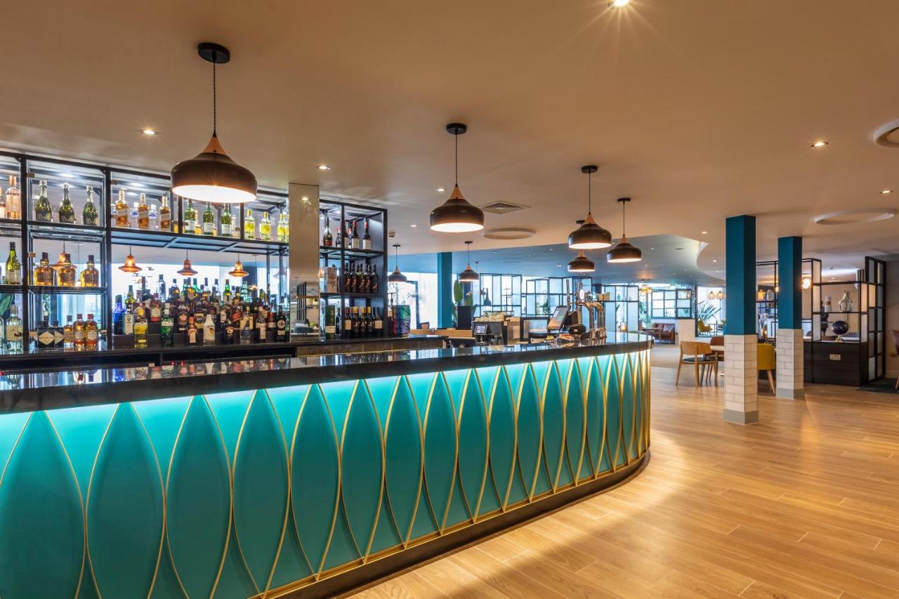 Holiday Inn Oxford by IHG - 3