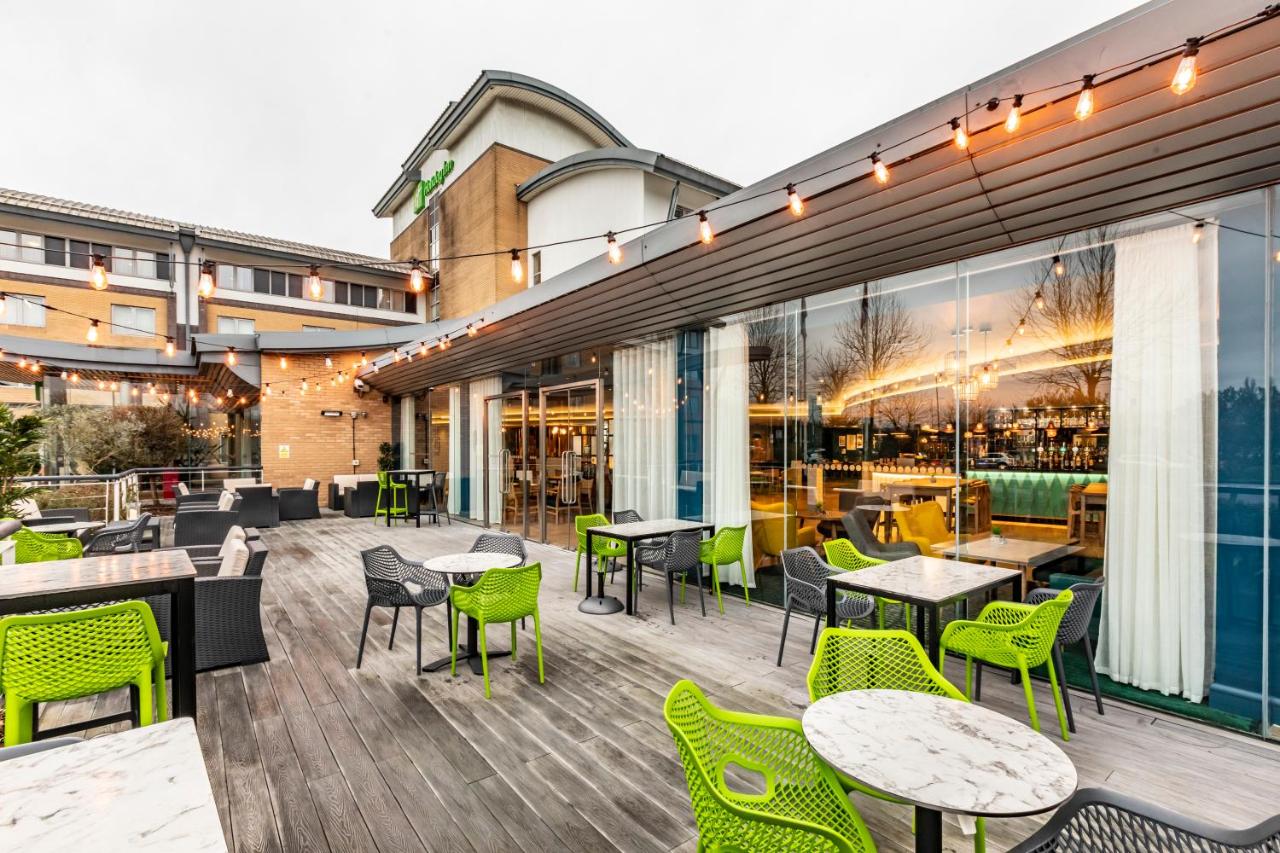 Holiday Inn Oxford by IHG - 4