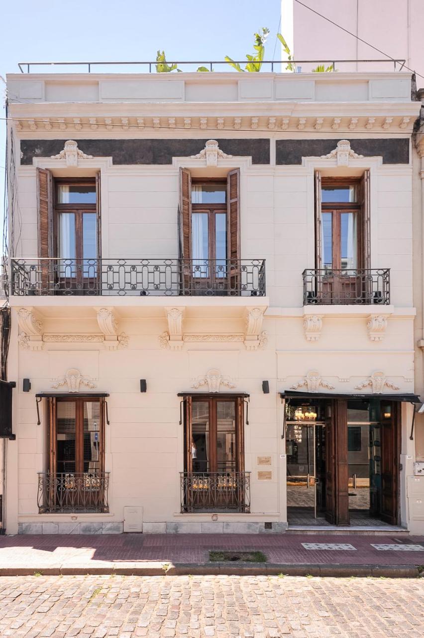 San Telmo Suites