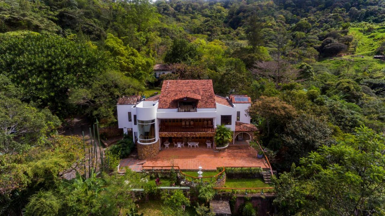 Foto - Hotel Don Ernesto By La Chimba