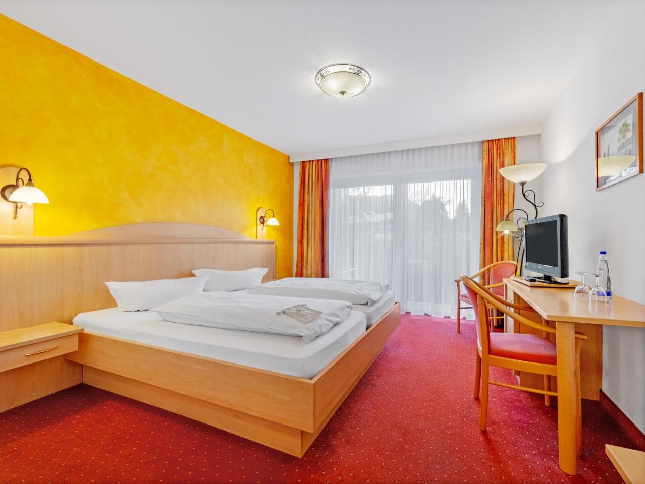 Foto - Landhotel Gabriele