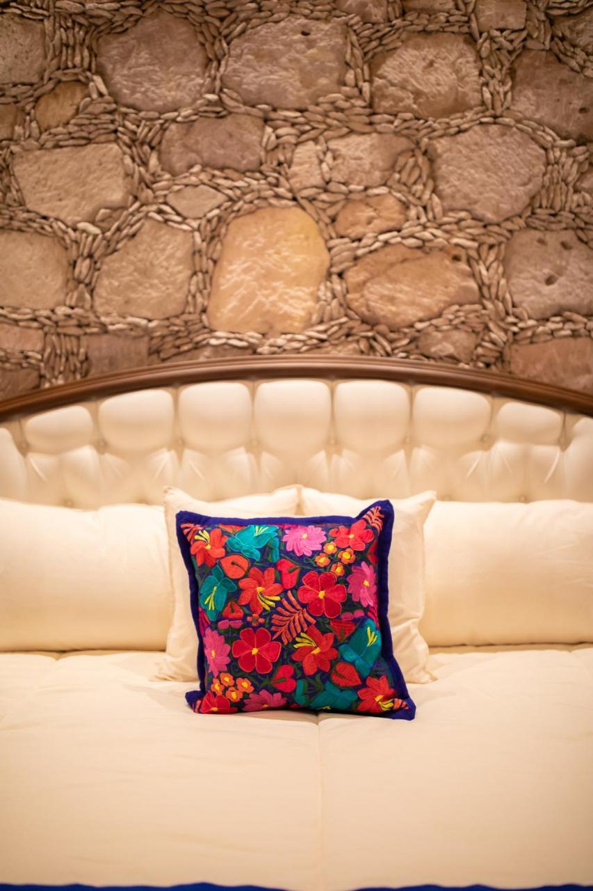 Casa Vieja Hotel Boutique photo 4
