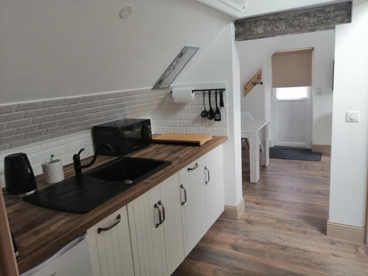"Le Rooftop de la fontaine" dans cadre verdoyant - 4