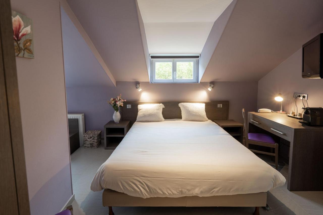 Logis Central Hotel - Restaurant & Spa photo 3