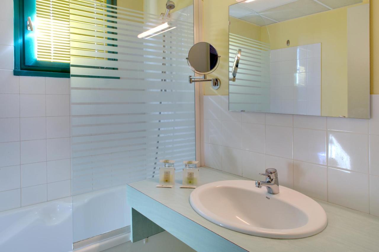 Logis L'Auberge Bourbonnaise - Vichy sud photo 3