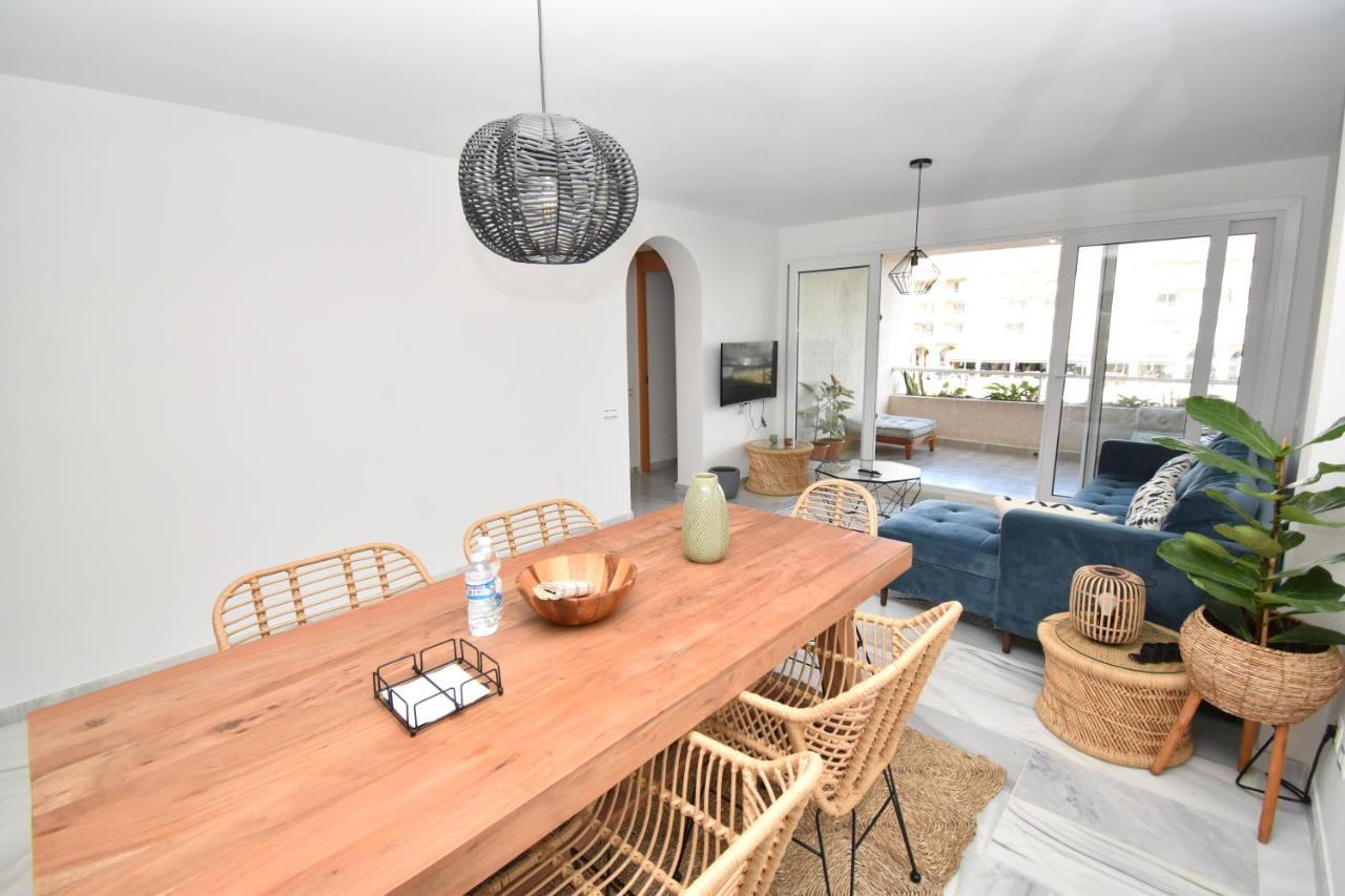 Expoholidays - Apartamentos Puerto Almerimar - 5
