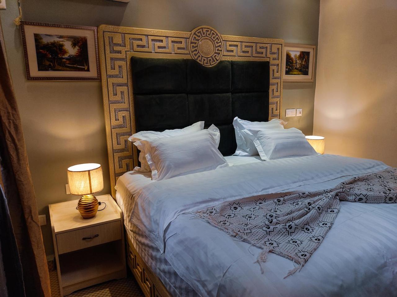 Convivium Home Hotel photo 4