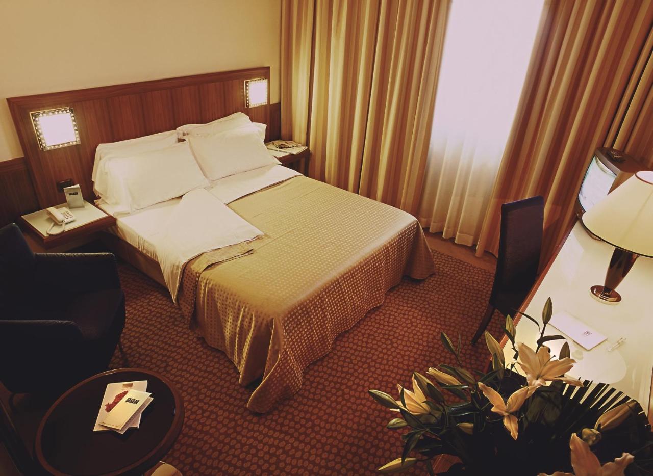 Foto - First Hotel Malpensa