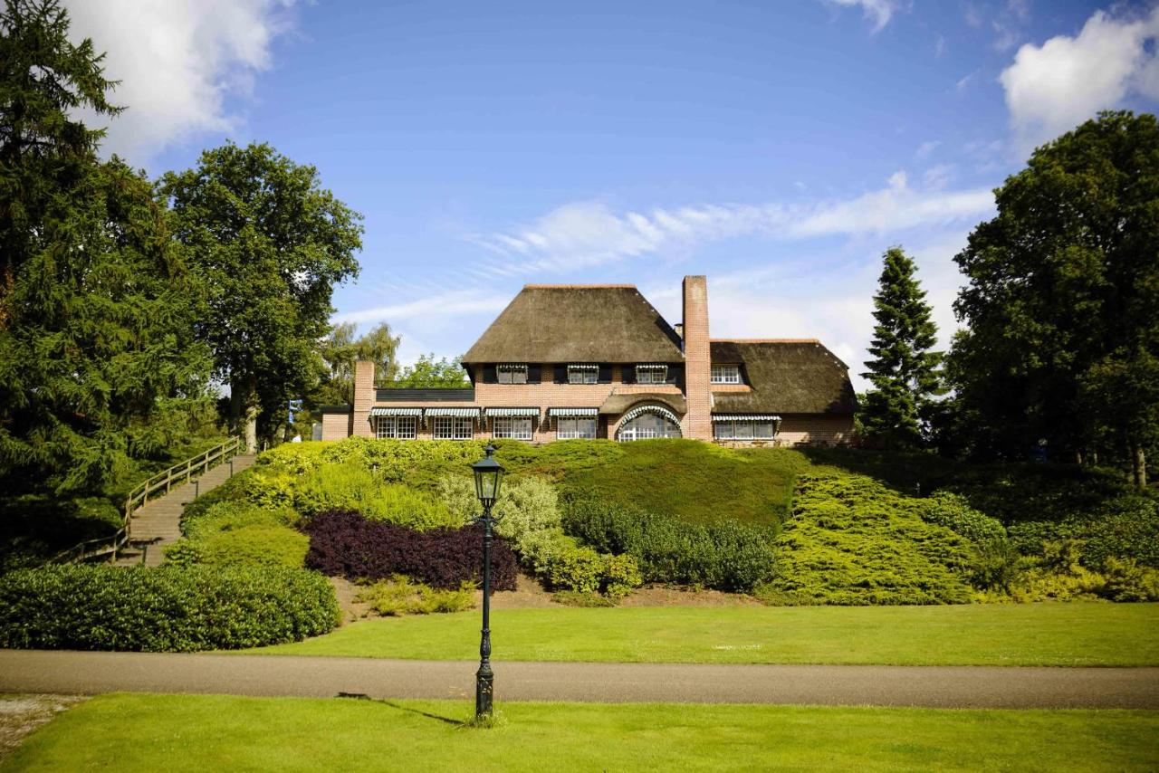 Foto - Fletcher Hotel Restaurant De Wipselberg-Veluwe