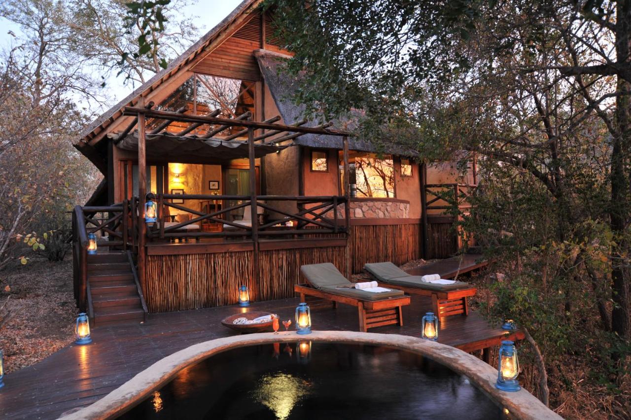 Lukimbi Safari Lodge photo 4