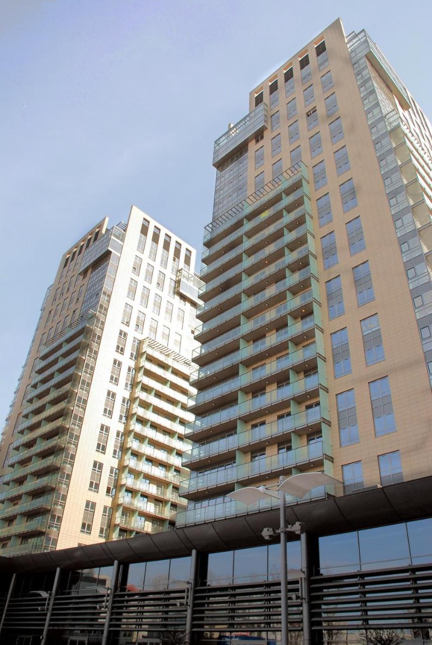Platinum Residence - 6