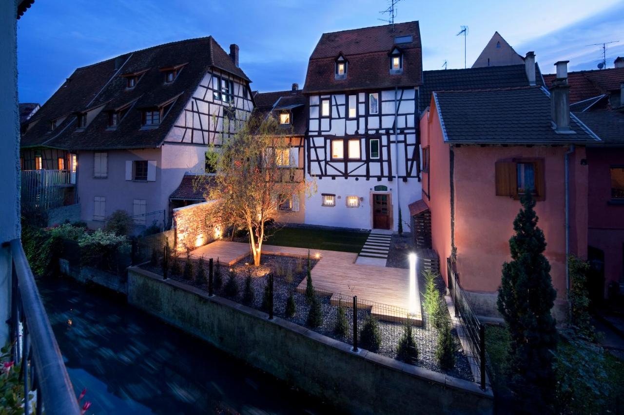 Hotel Le Colombier Suites - 5