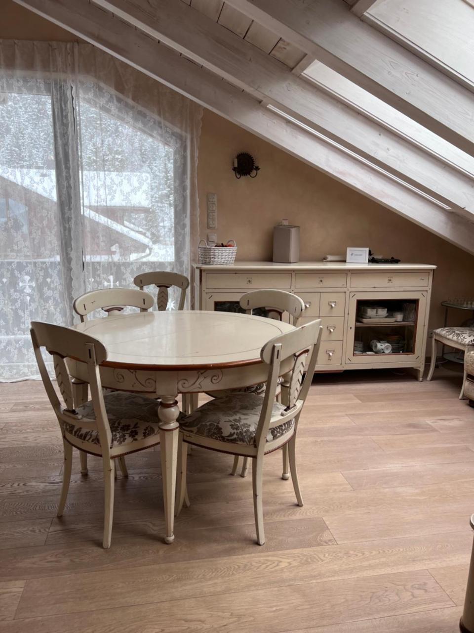 Garmisch Lux Apartment mit Sauna - 6