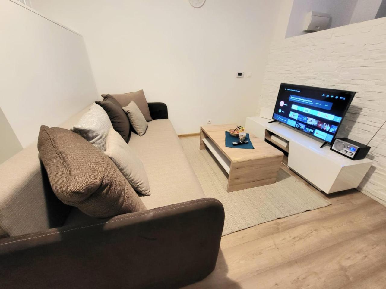 Veľký apartmán 3 - 5