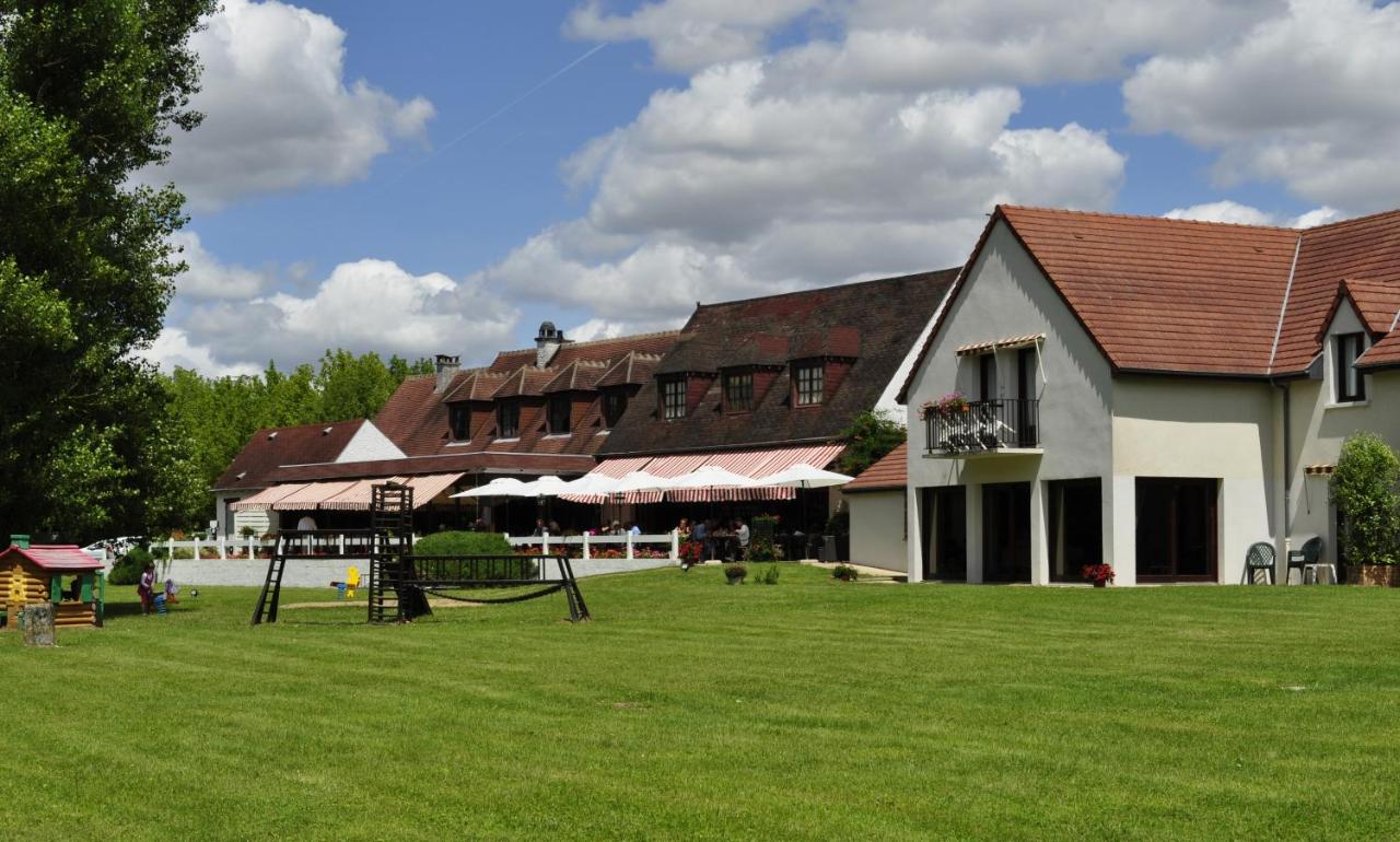 Hôtel Restaurant Le Relais De Pouilly