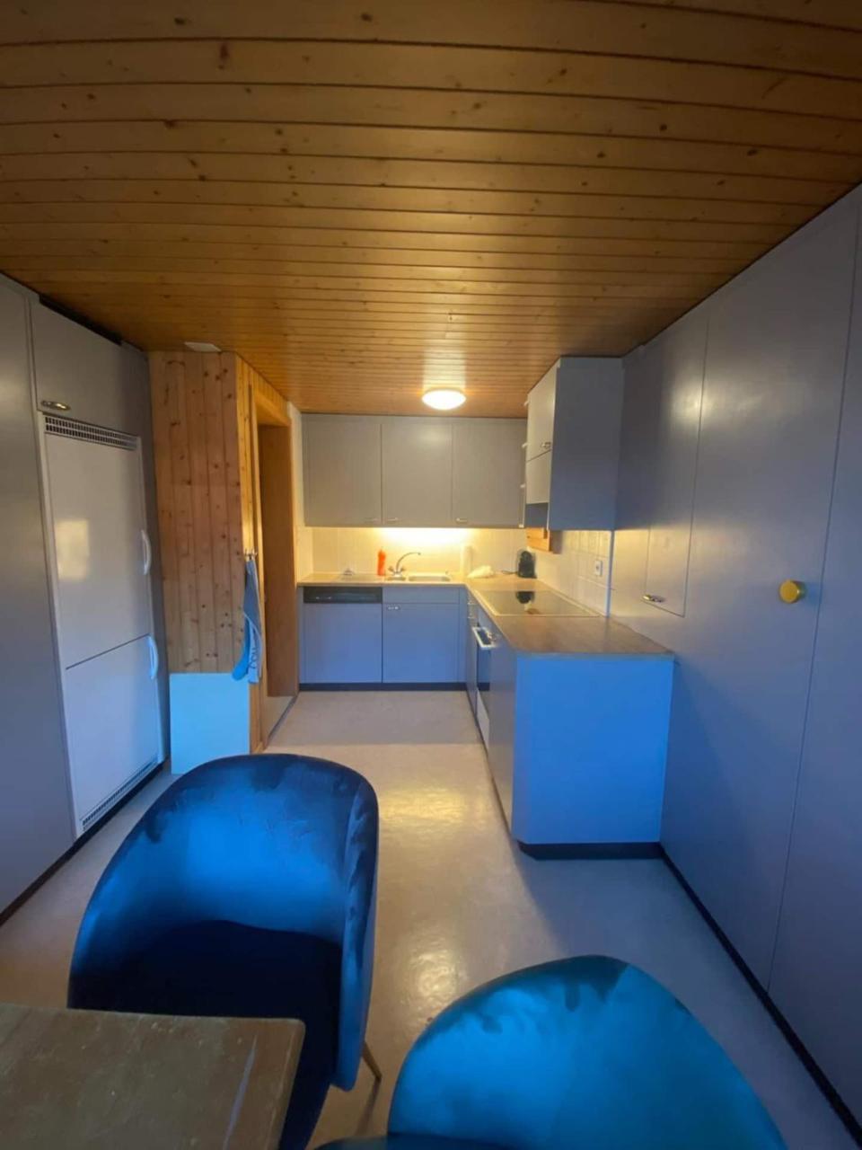 Schöne Ferienwohnung mit Seeblick - 2