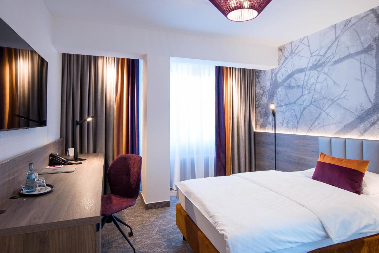 Hotel Boehler - 5