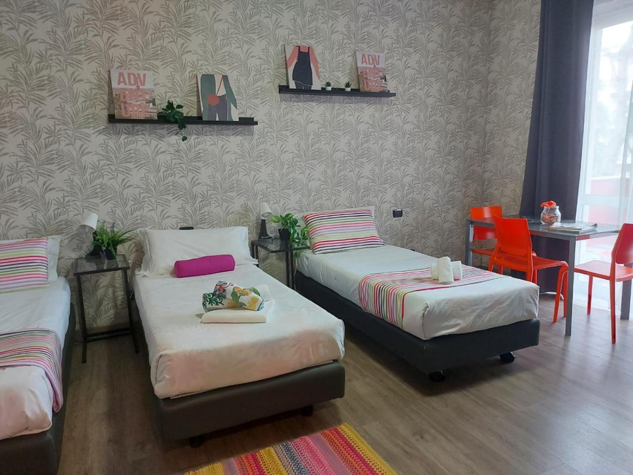 Bnbook Residence La Red - 3