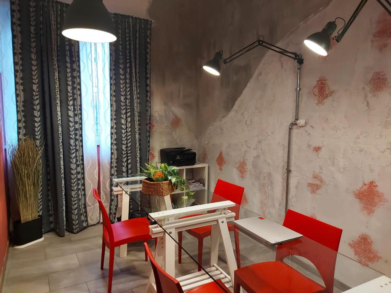 Bnbook Residence La Red - 6