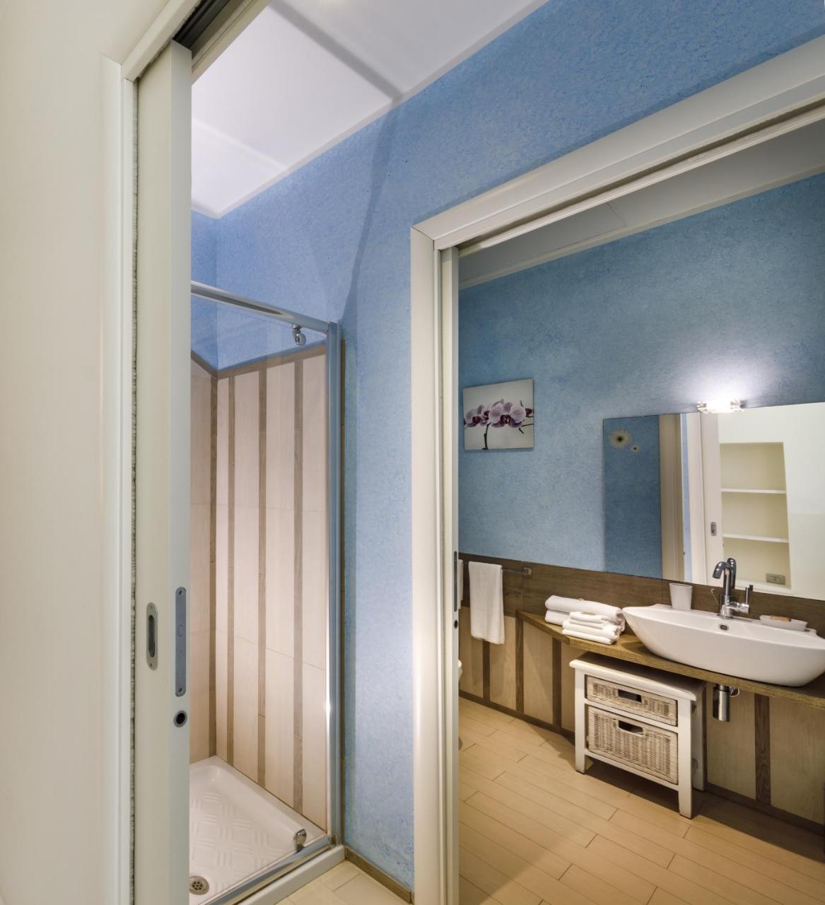 Hotel La Villa Del Mare photo 2