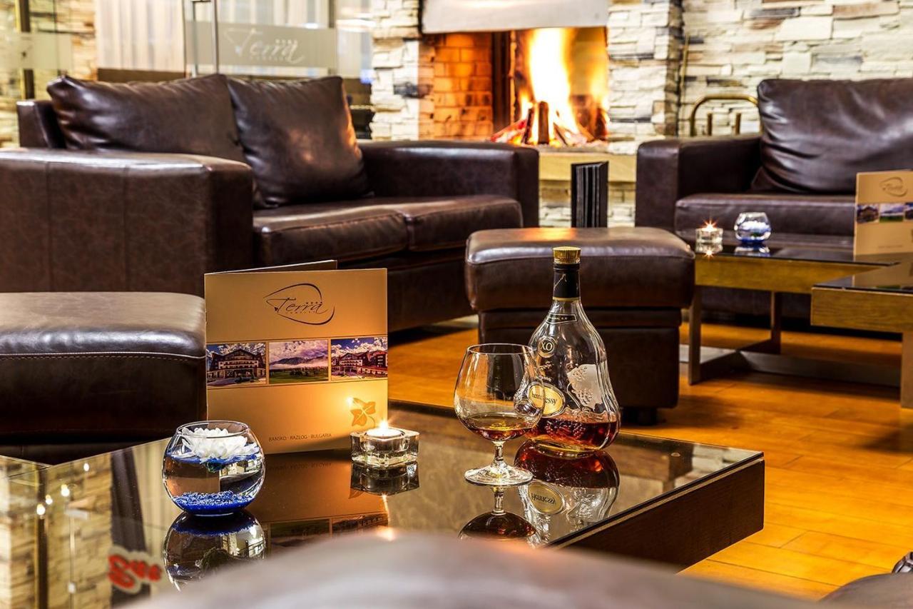 Terra Hotel photo 2