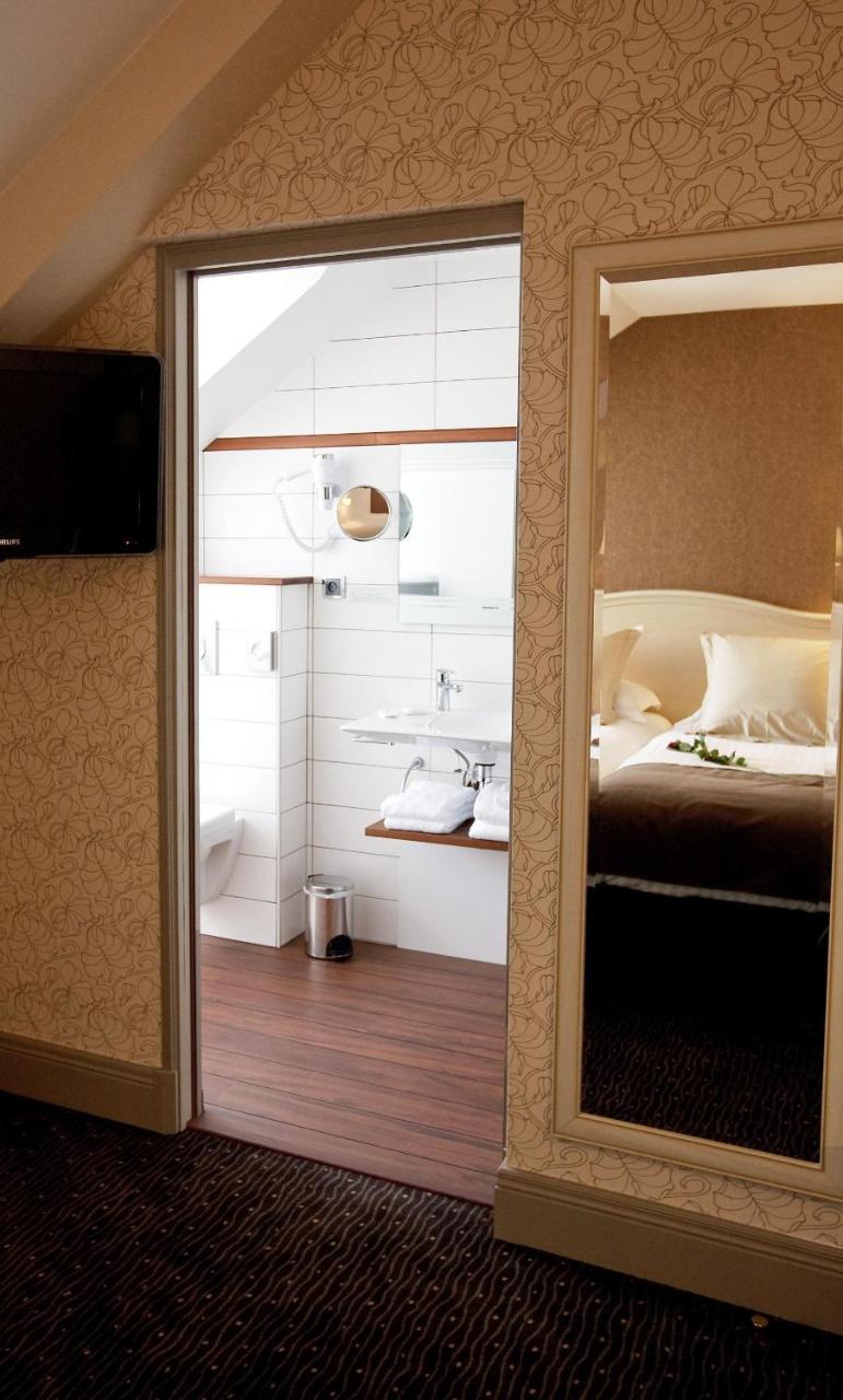 Best Western Le Duguesclin photo 4