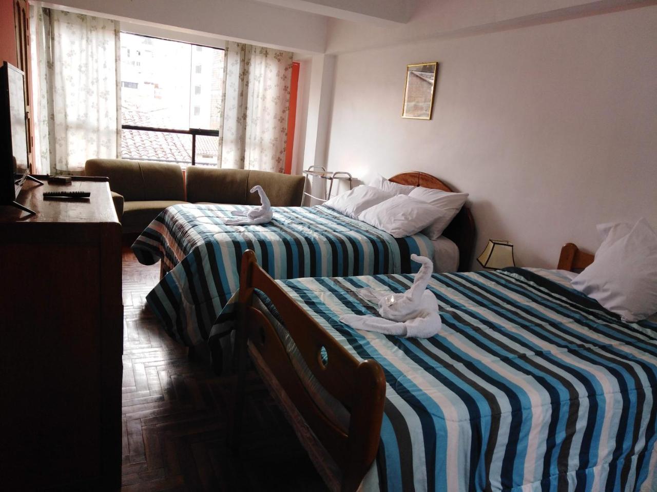 Kaboka Cusco Hospedaje Familiar photo 2