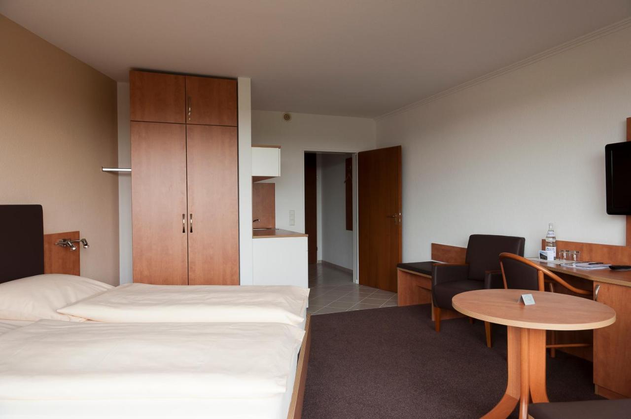 Hotel Haus Deutsch Krone photo 3