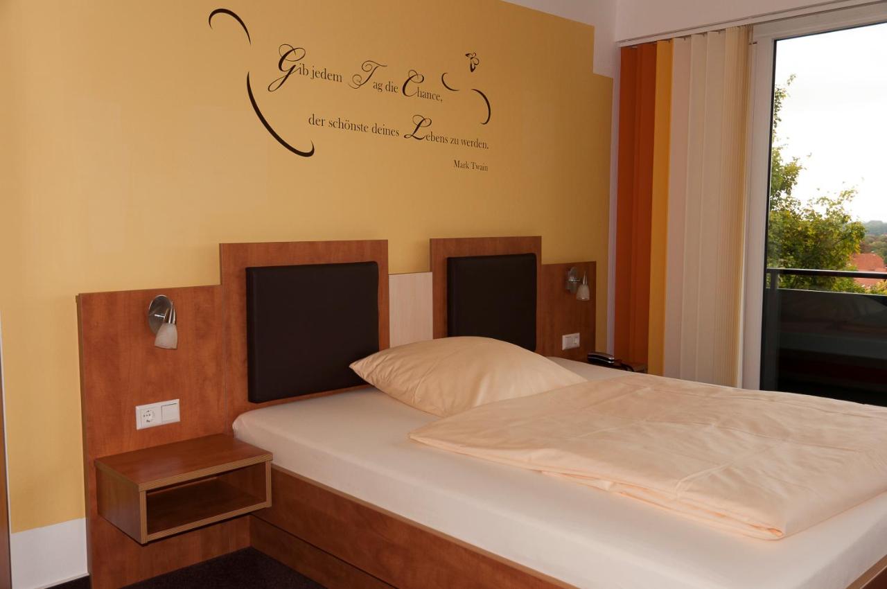 Hotel Haus Deutsch Krone photo 4