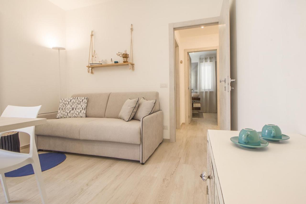 Primopiano Luxury Accommodations - 6