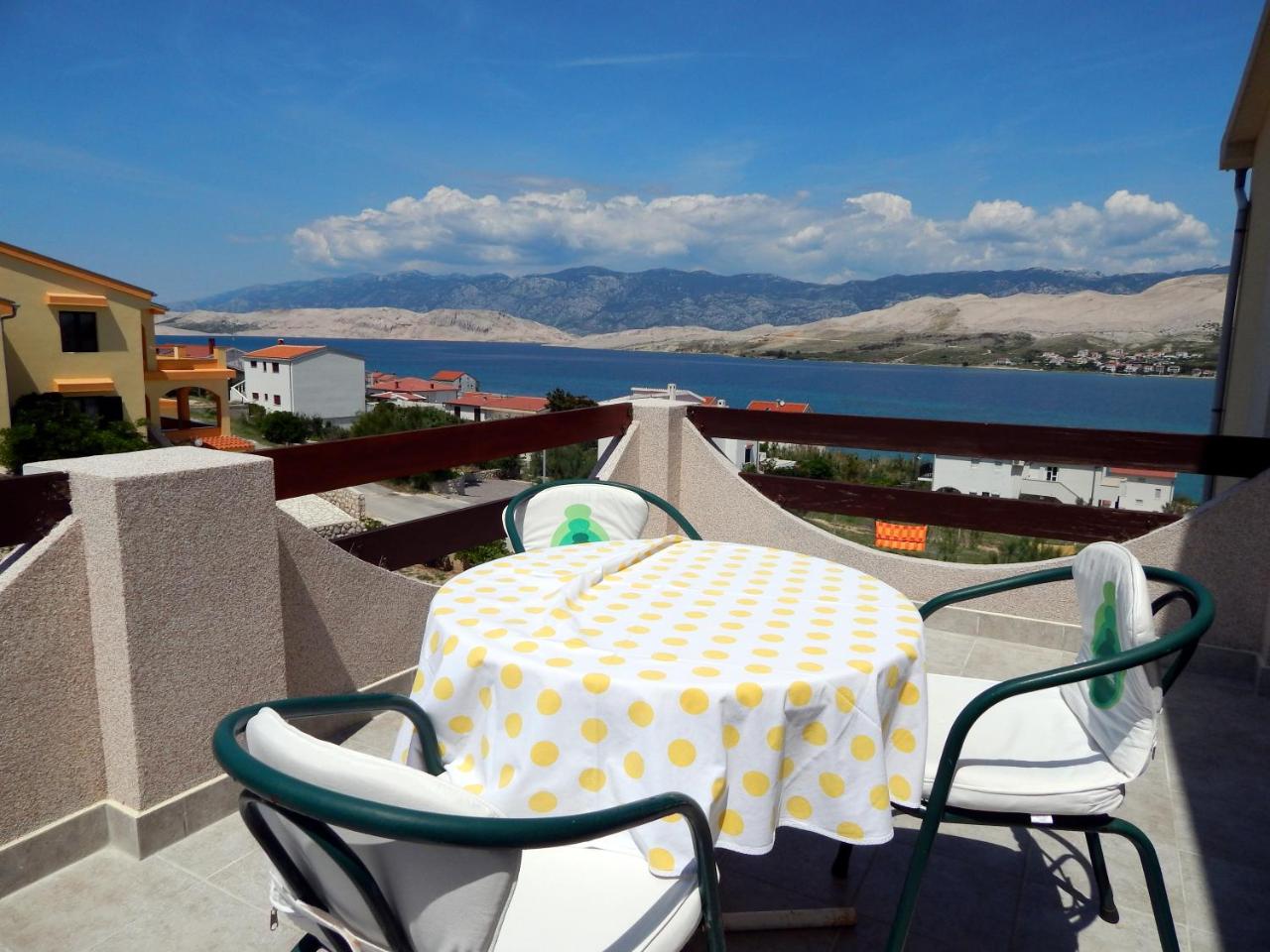 APARTMANI MARIJA LJUBICA - 2
