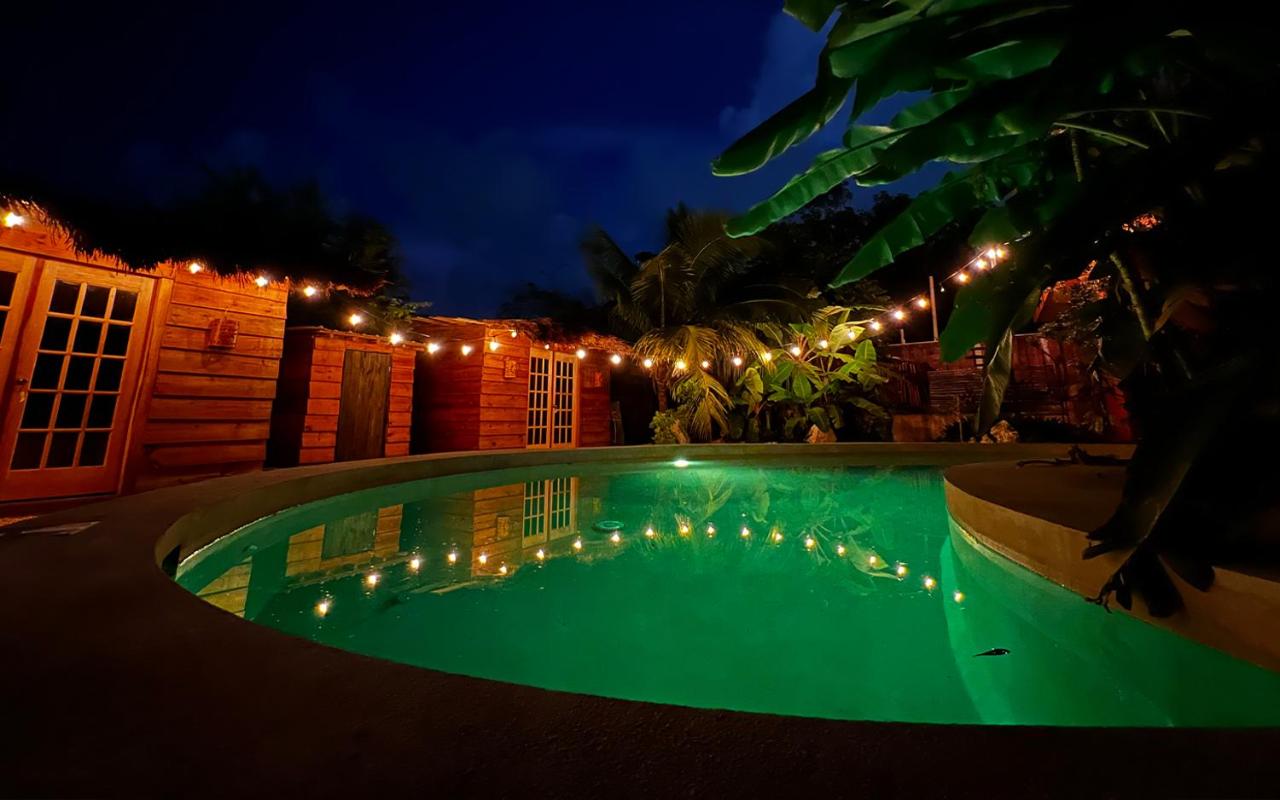Luhme Tulum Hostel - Free Cenote Access