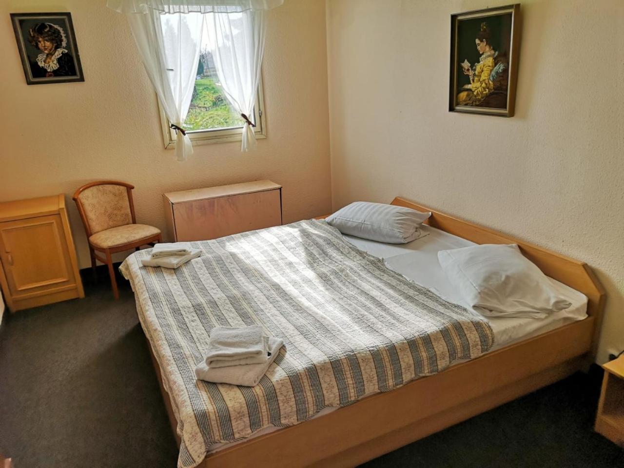 Hotel PAM photo 3