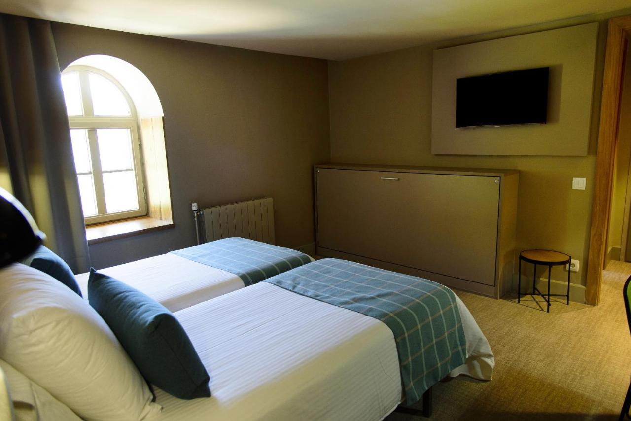 Hotel Vall de Núria photo 2