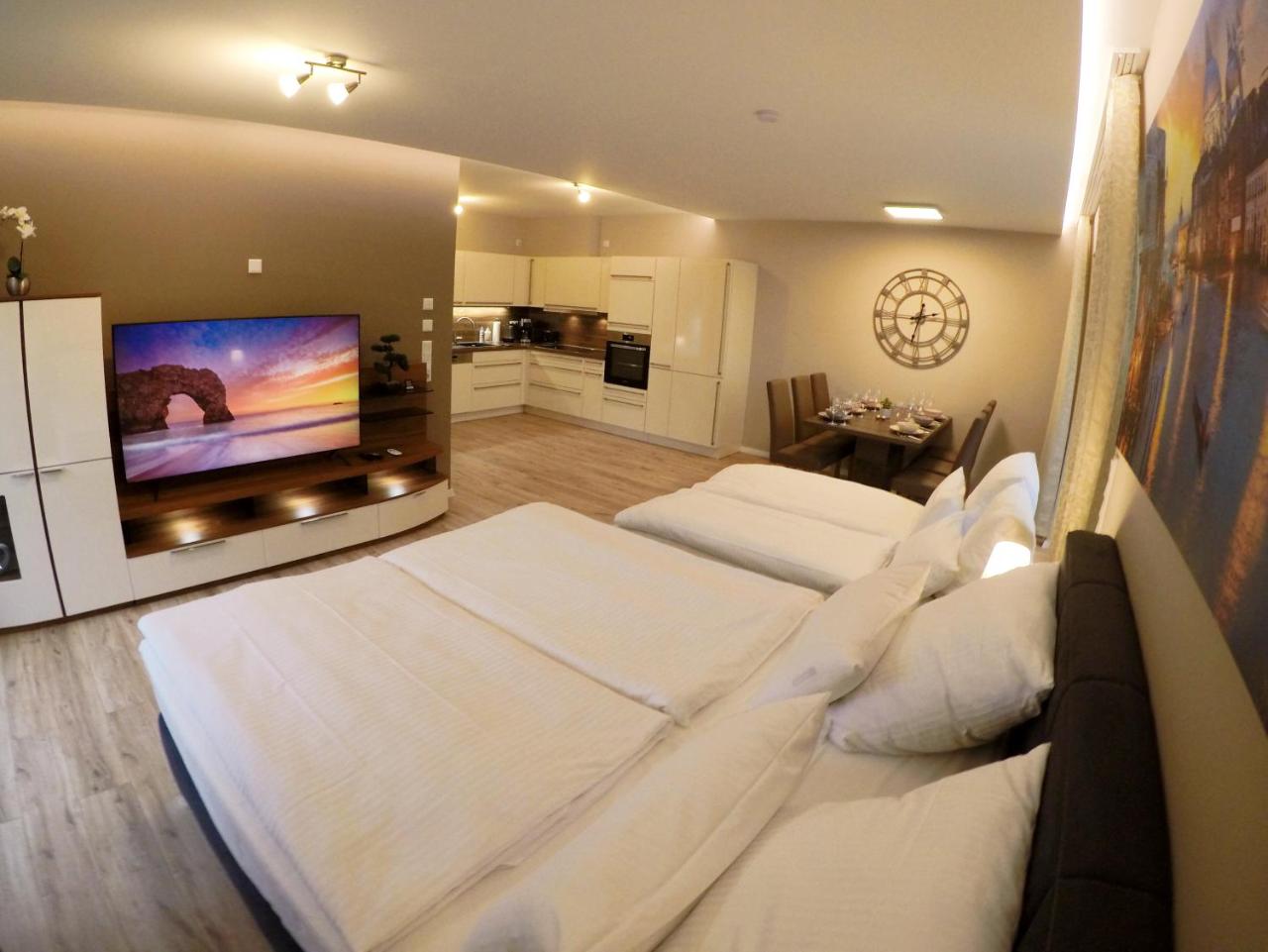 -Neubau- 68 qm 2-Zimmer-Wohnung - 5