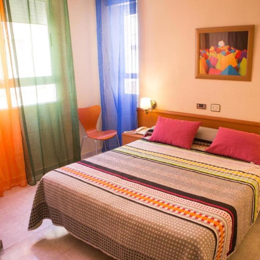 Hotel Madrid photo 3