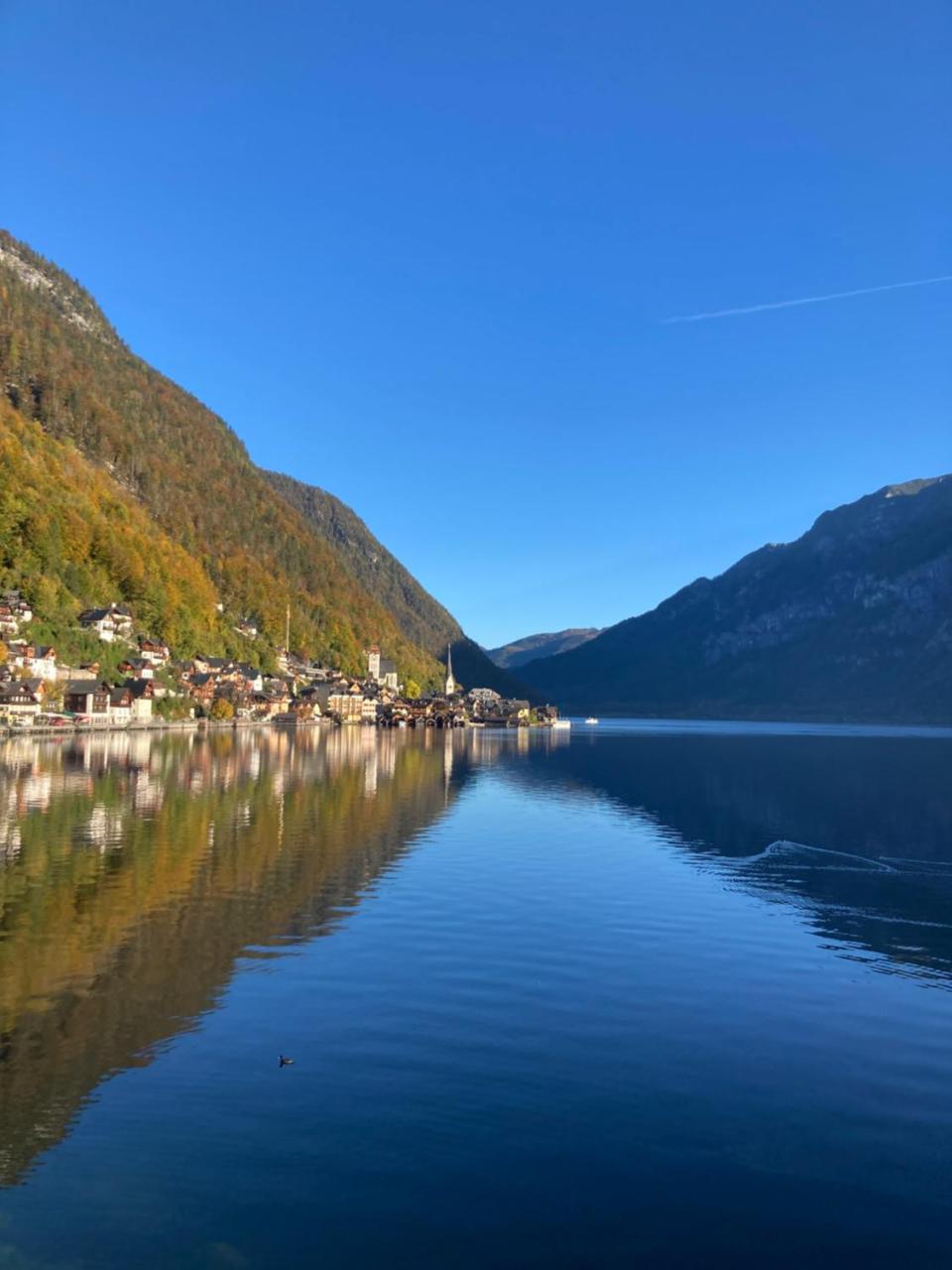 Hallstatt Lakeside Top 2 - Zimmer mit Gartenzugang photo 2