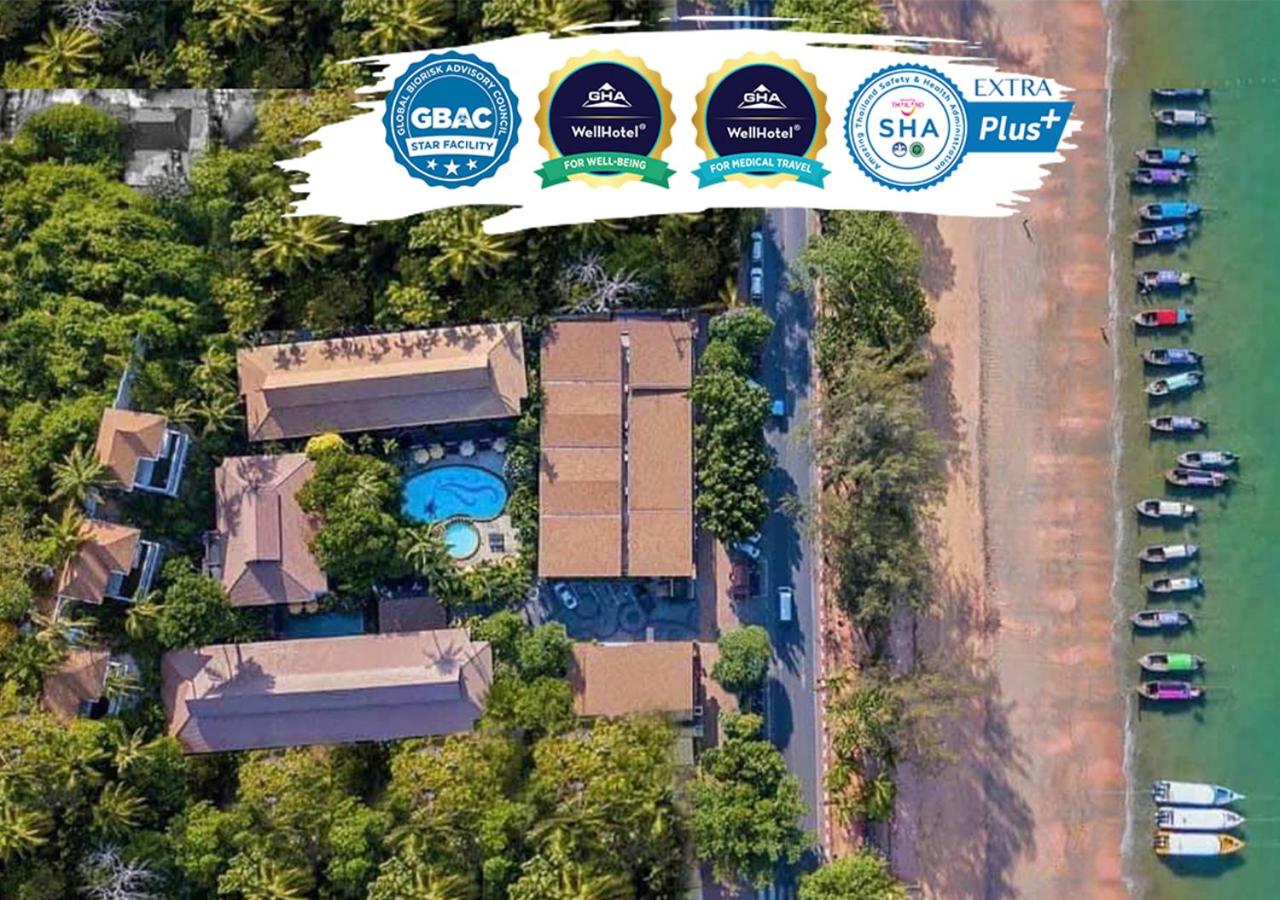 Photo - Aonang Princeville Villa Resort & Spa   Gha Wellhotel Halal Certified, Krabi, Thailand