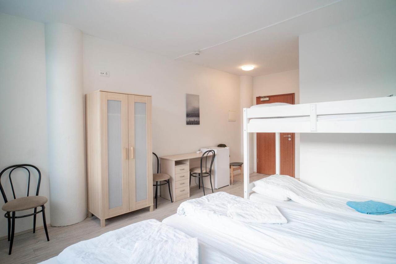 Guesthouse Pavi photo 2