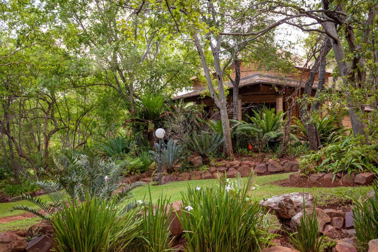 Lejwe La Metsi Private Reserve photo 3