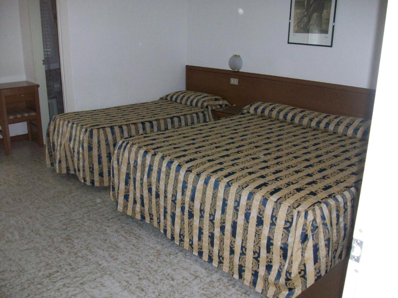 HOTEL SANTOROTTO di FABIO TERROSI photo 3